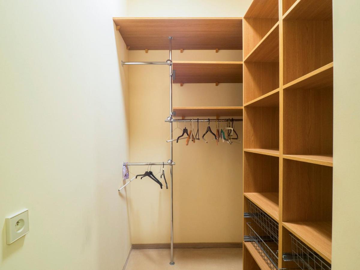 Majestic Residence -150M2 With Iconic Market Square View As Home Apartamenty R506 Βρότσλαβ Εξωτερικό φωτογραφία
