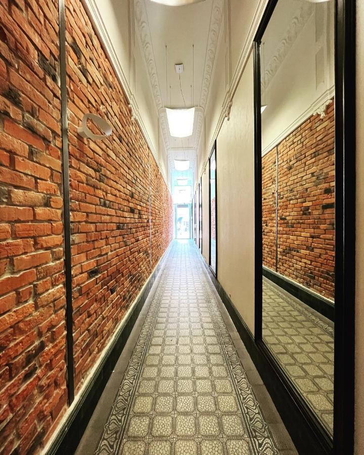 Majestic Residence -150M2 With Iconic Market Square View As Home Apartamenty R506 Βρότσλαβ Εξωτερικό φωτογραφία
