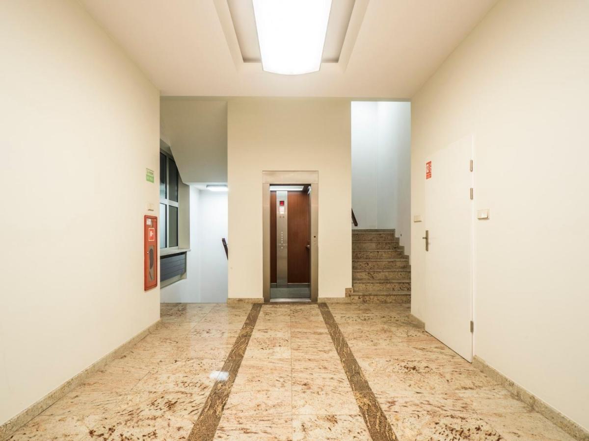 Majestic Residence -150M2 With Iconic Market Square View As Home Apartamenty R506 Βρότσλαβ Εξωτερικό φωτογραφία