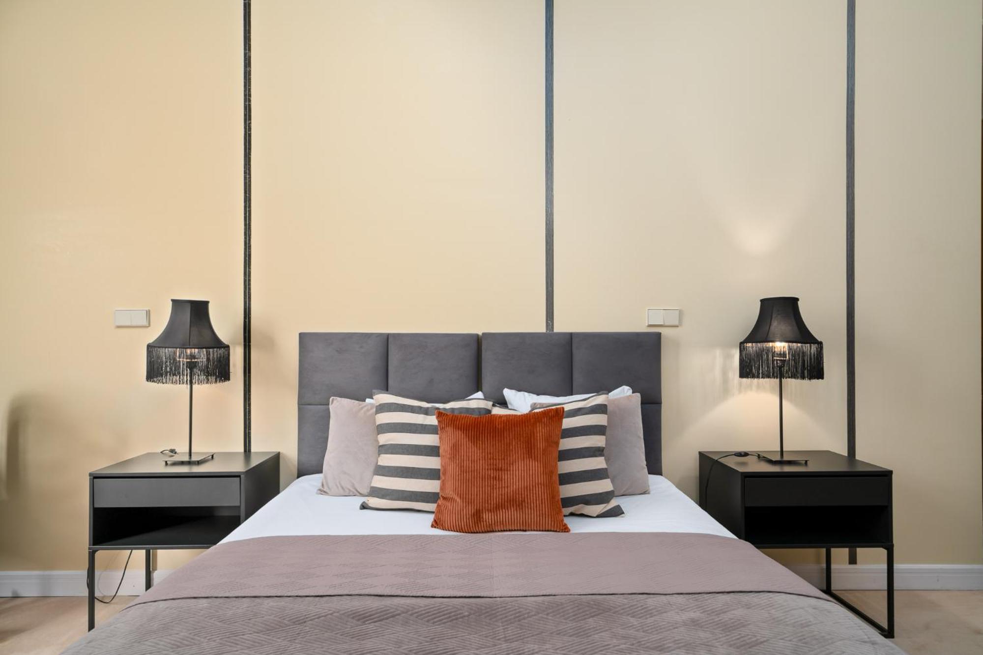 Majestic Residence -150M2 With Iconic Market Square View As Home Apartamenty R506 Βρότσλαβ Εξωτερικό φωτογραφία