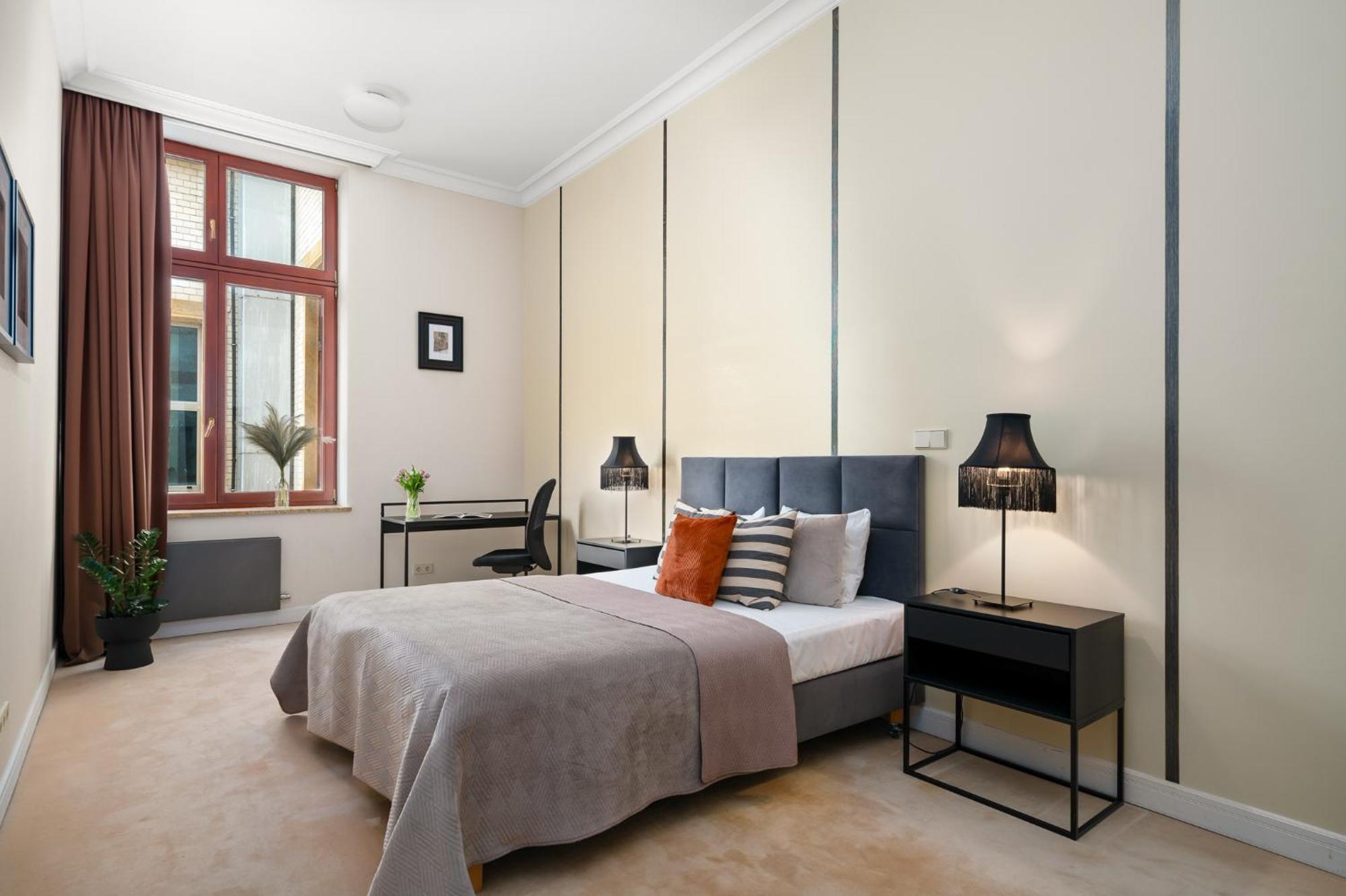 Majestic Residence -150M2 With Iconic Market Square View As Home Apartamenty R506 Βρότσλαβ Εξωτερικό φωτογραφία