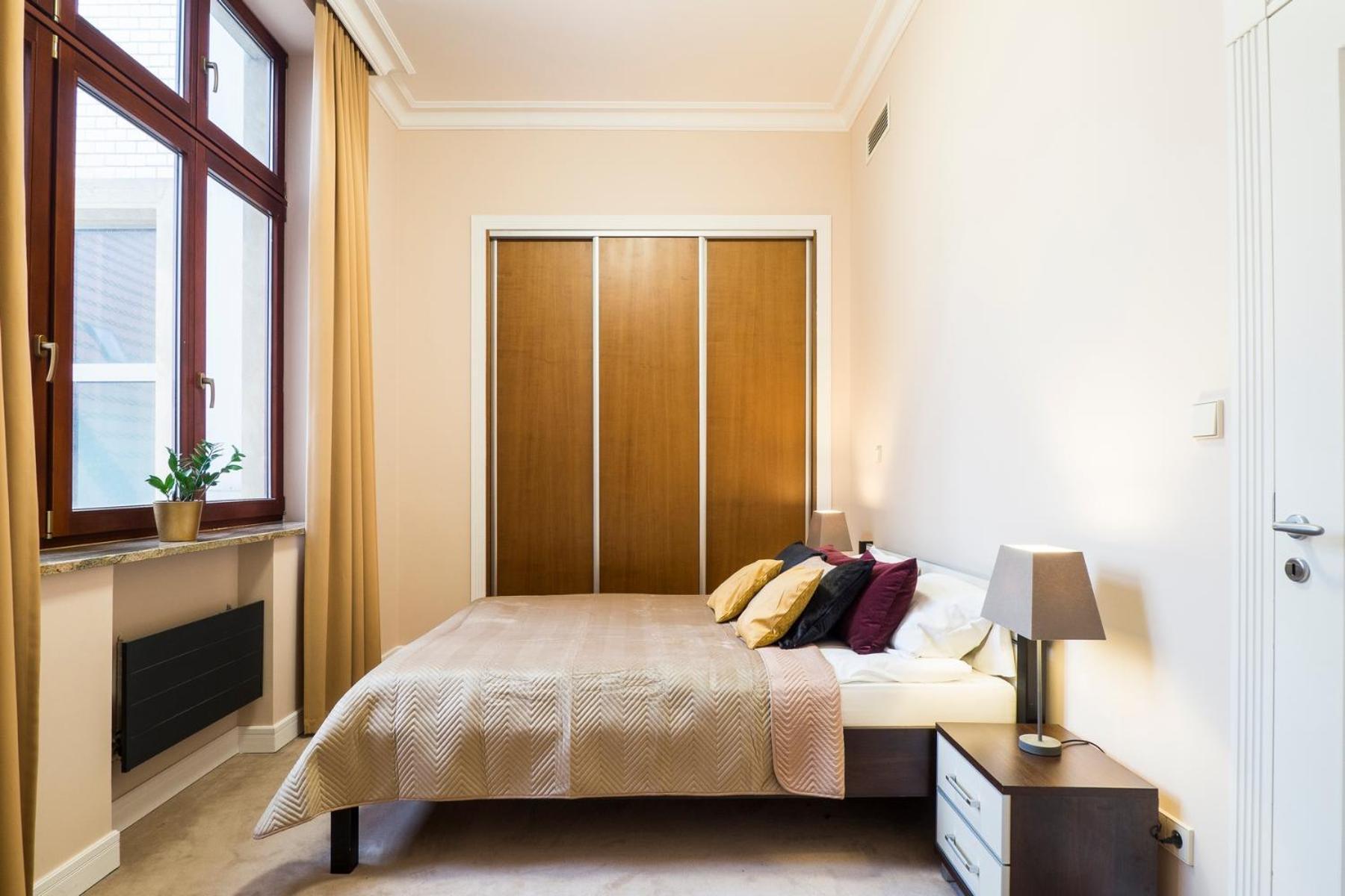 Majestic Residence -150M2 With Iconic Market Square View As Home Apartamenty R506 Βρότσλαβ Εξωτερικό φωτογραφία